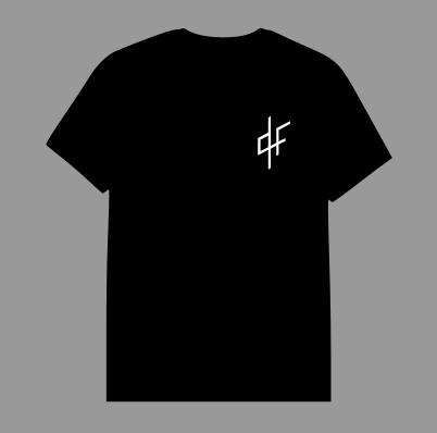 T-shirt PNL QLF