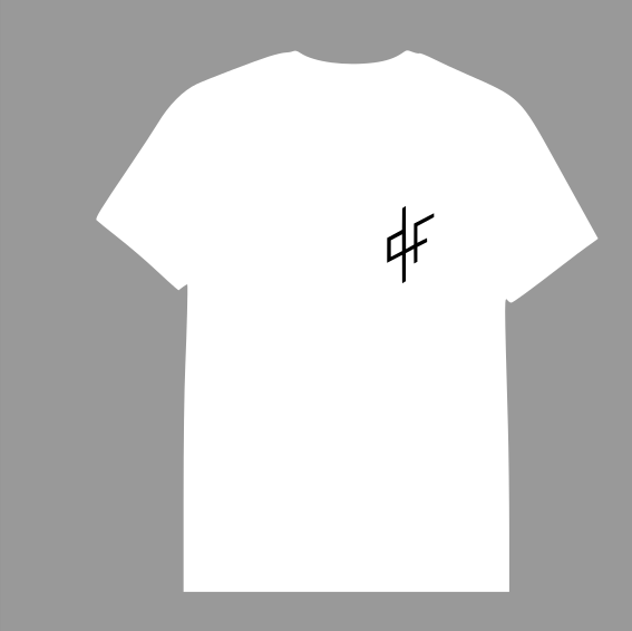 T-shirt PNL QLF